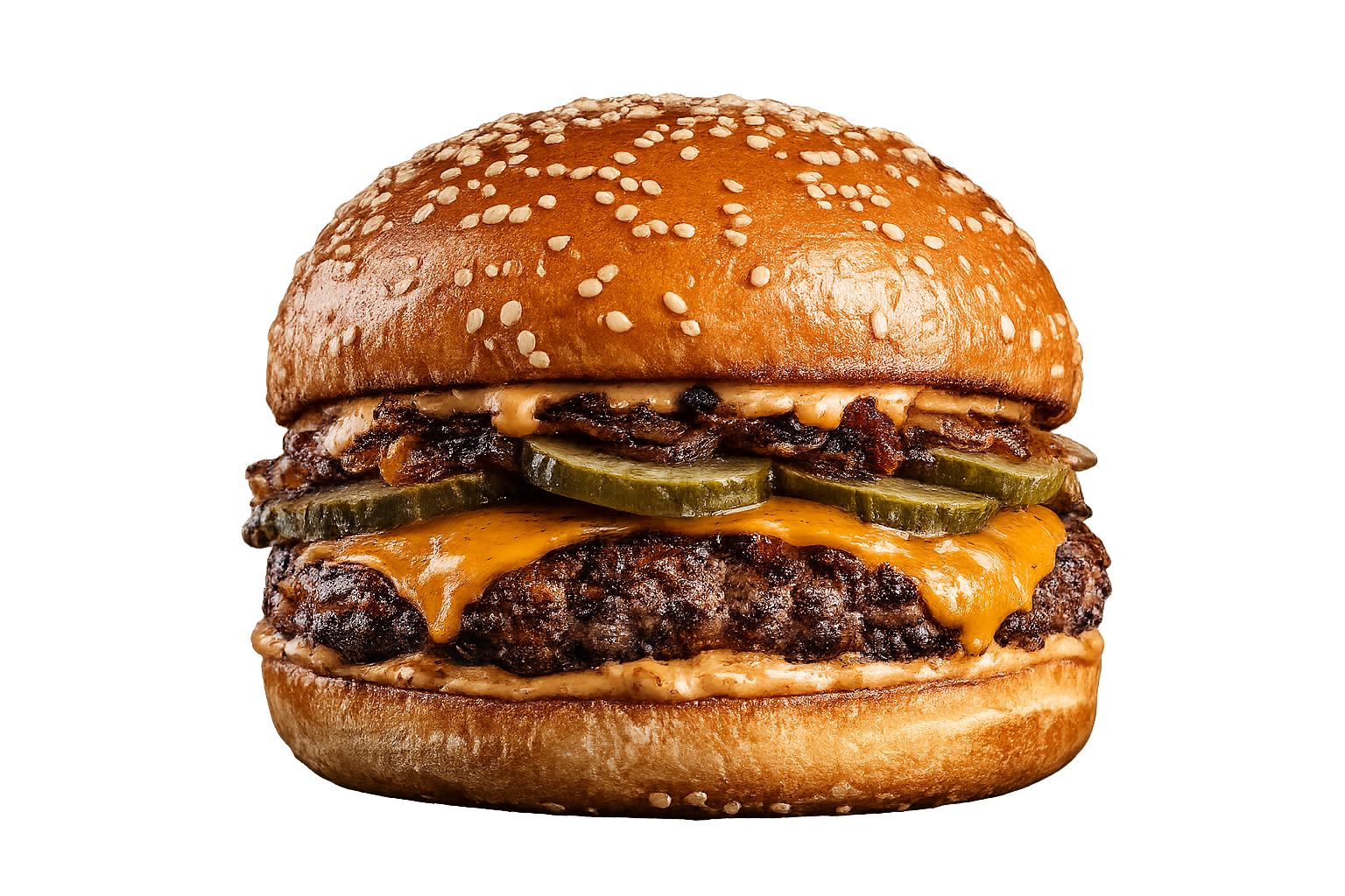 Real Burger